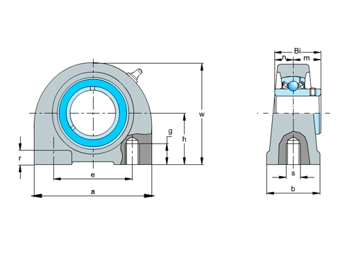 GE80-XL-KTT-B