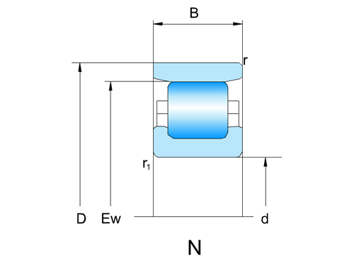 NU2213-E-XL-TVP2